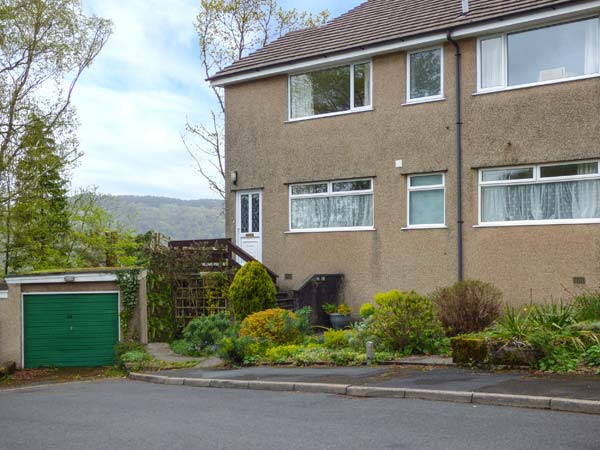 Biskey View,Windermere