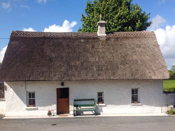 High Nelly Cottage,Ireland