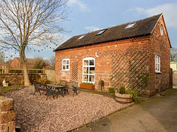 Folly Foot Barn,Market Drayton