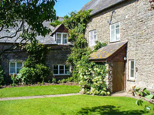 Bluebell Cottage,Leominster