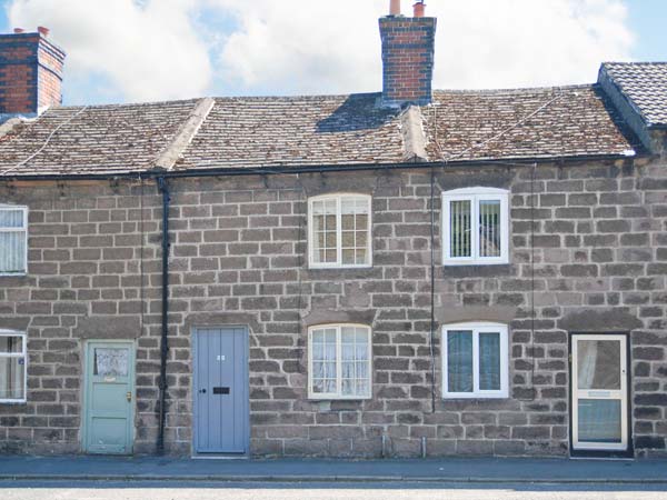 Bobbin Cottage,Matlock