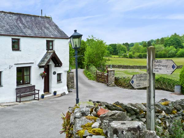 Thornyfield Cottage,Windermere