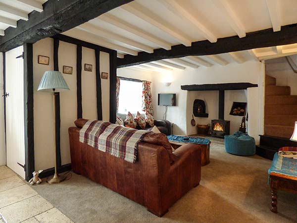 Hoopers Cottage,Crediton