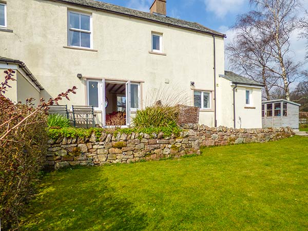 Stag Cottage,Penrith