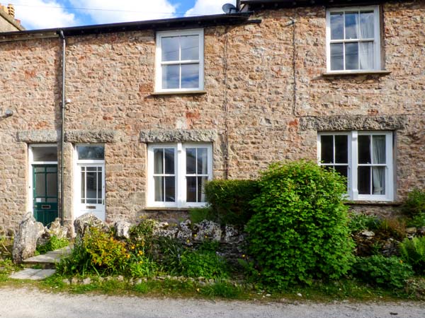 Fox Cottage,Arnside