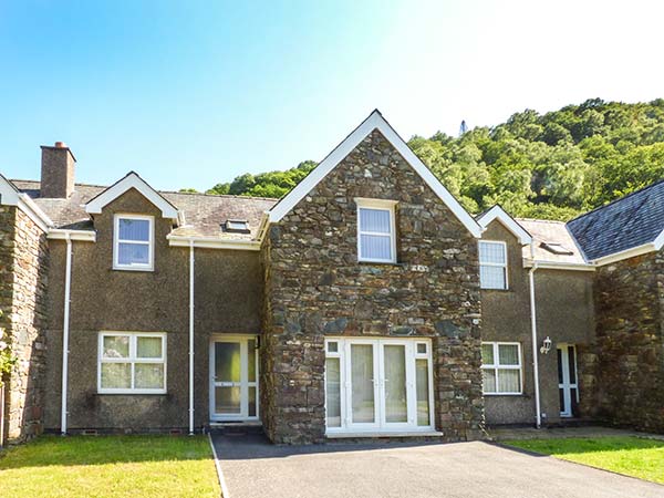 10 Coed Camlyn,Blaenau Ffestiniog