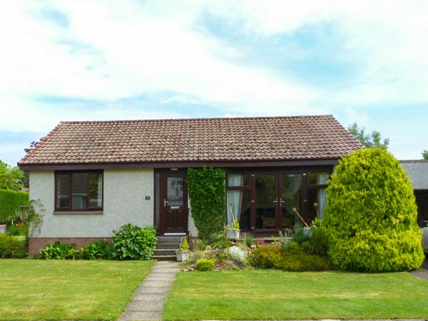 Isla Cottage,Blairgowrie