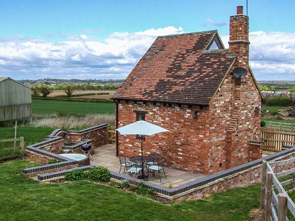 Owl Cottage, Heart of England