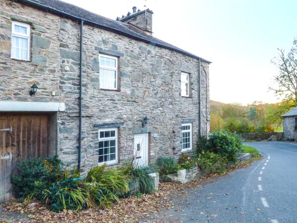 Duddon Cottage,Broughton-in-Furness