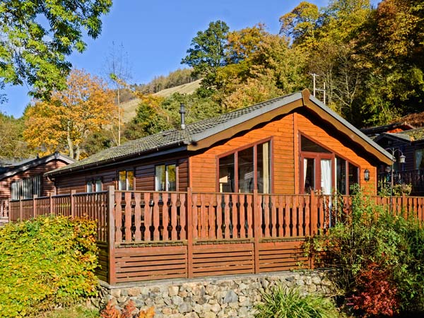 Bluebell Lodge,Windermere