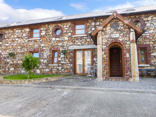 Stables No. 3,Ireland