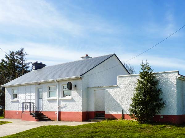 Rowan Tree Cottage,Ireland