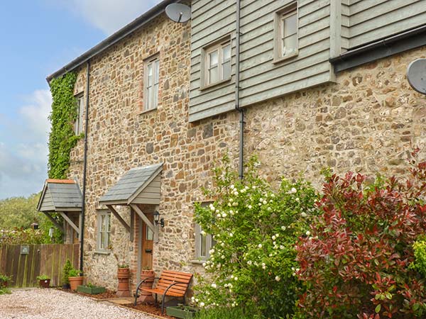 Leat Cottage Newland Mill,Okehampton