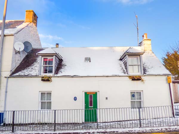 Cosy But-an-Ben,Grantown-on-Spey