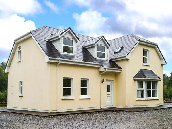 Lounaghan House,Ireland