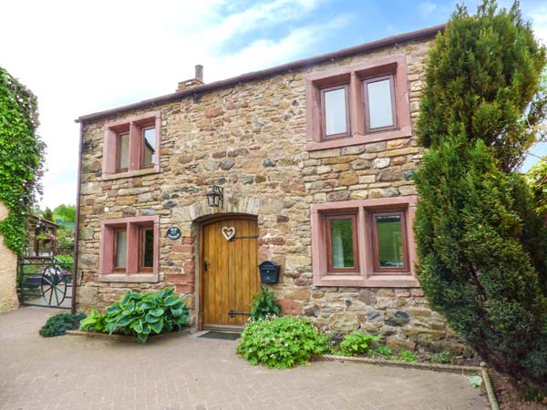 Elm Cottage,Appleby-in-Westmorland