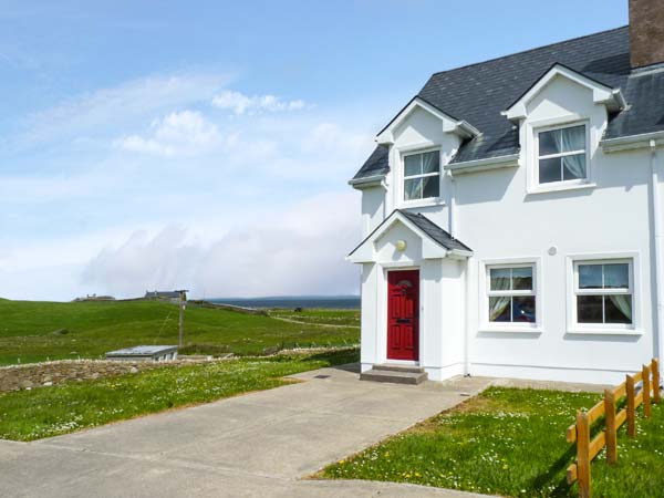 34 Carbery Coast,Ireland