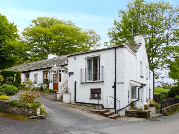 Kingfisher Barn,Staveley