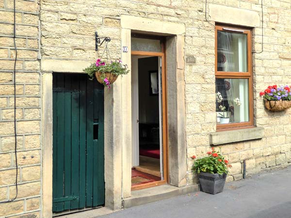 Featherbed Top Cottage,Glossop