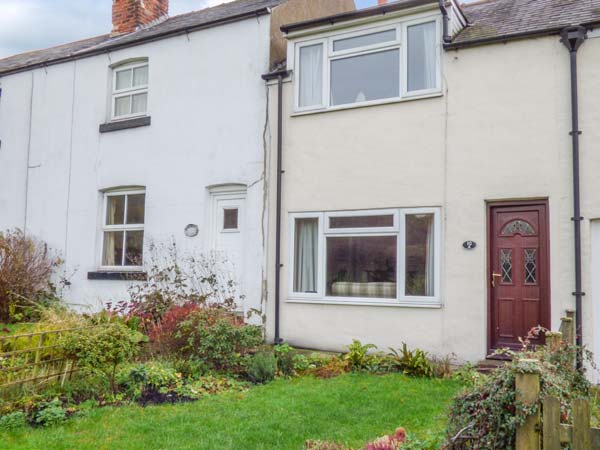 2 bedroom Cottage for rent in Abergavenny