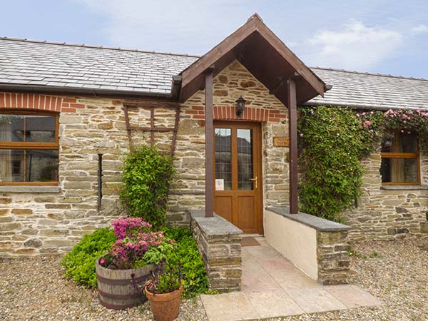 Puffin Cottage,Whitland