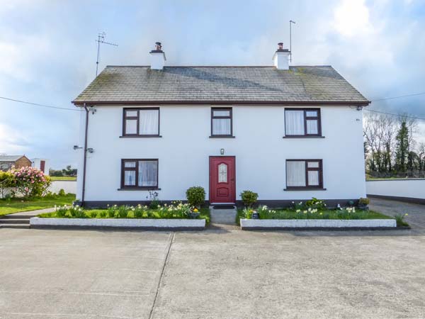 Arnestown Country House,Ireland