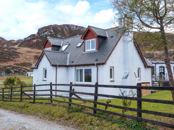 Viking Cottage,Fort William