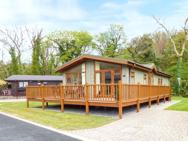 Brookside Lodge,Saundersfoot