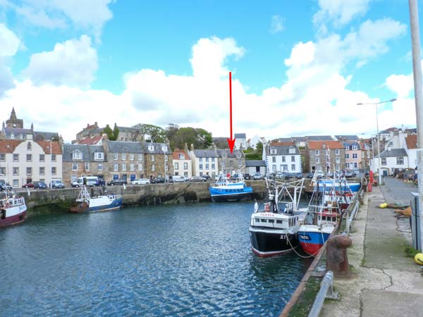 Flourloft,Pittenweem