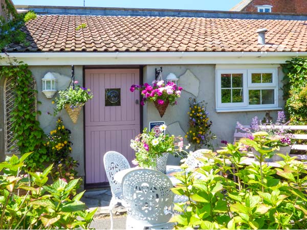 Pear Tree Cottage,Wedmore