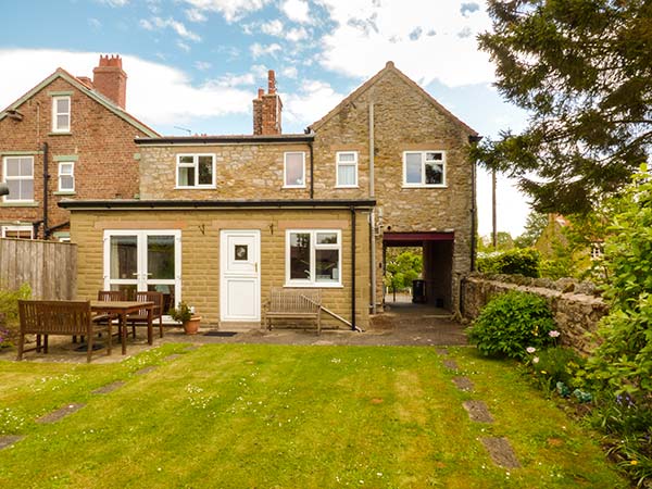 Archway House,Helmsley