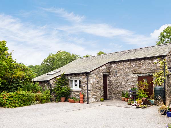 Topiary Cottage,Windermere