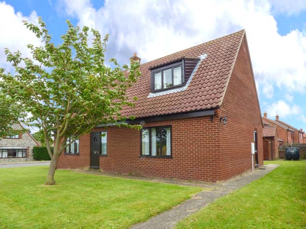 Mulberry Cottage,Cromer