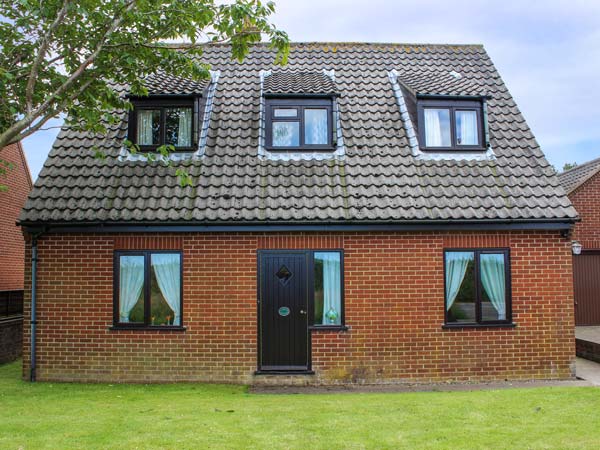 Laurel Cottage,Cromer