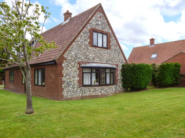 Hornbeam Cottage,Cromer