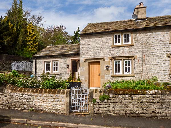 Rose Cottage,Bakewell