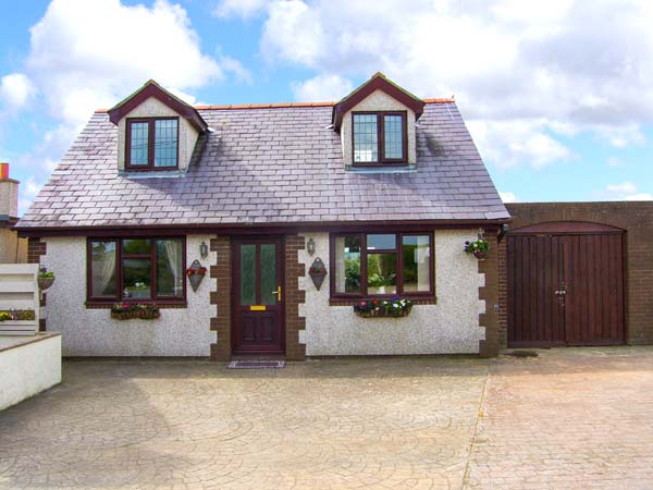 Rhiangwyn Cottage,Holyhead