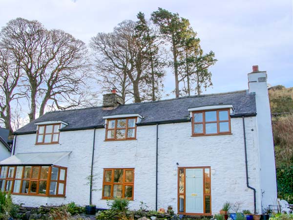 Gladstone House,Llangollen