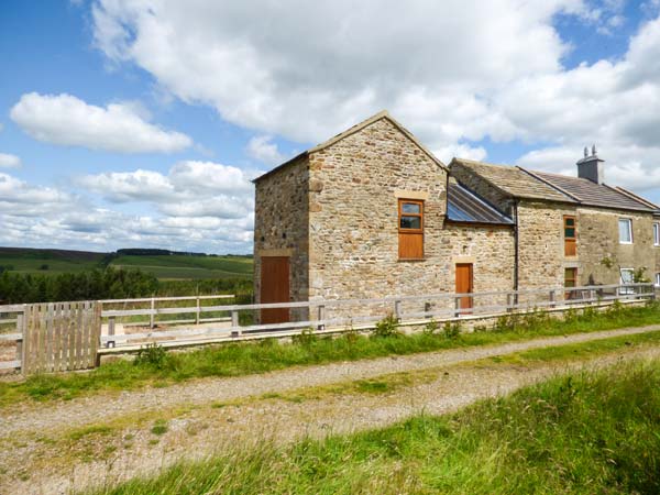 Blackburn Cottage Barn,Wolsingham