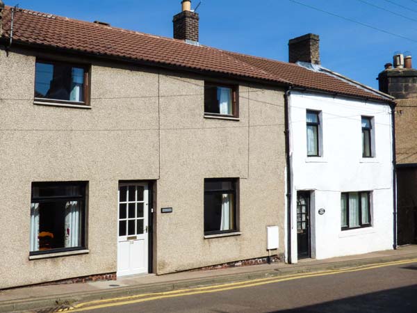 York Cottage,Wooler