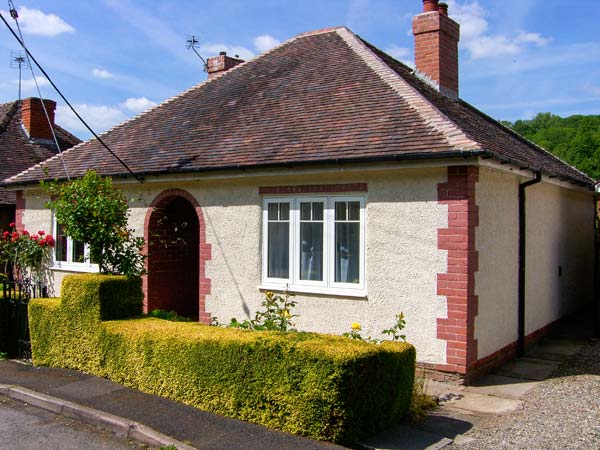 Valley Cottage,Telford