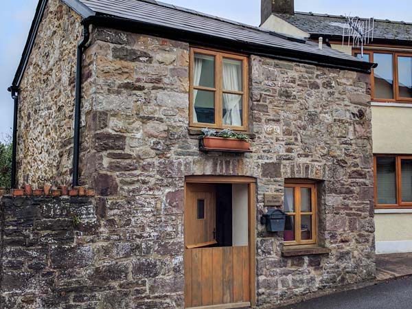 Old Stable, The,Abergavenny