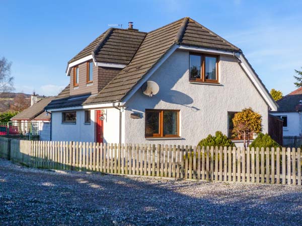 Drummond Cottage,Grantown-on-Spey