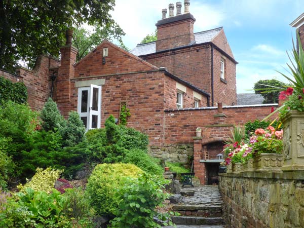 Gardener's Cottage, Peak District