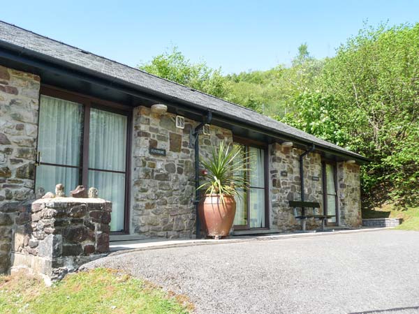 Brecon Cottages - Dyfed,Ystradgynlais