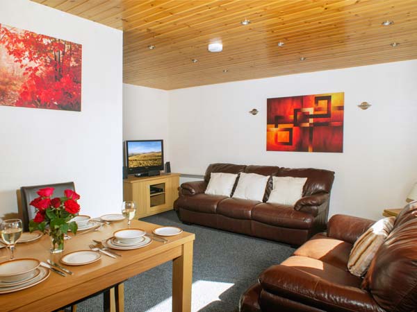 Brecon Cottages - Gwynedd,Ystradgynlais