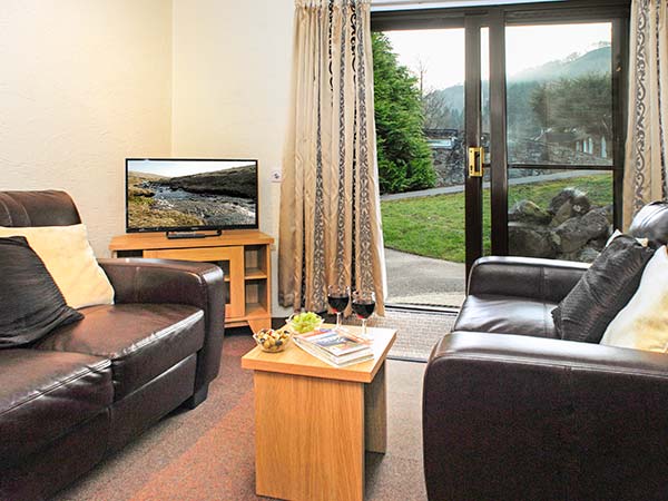Brecon Cottages - Powys,Ystradgynlais