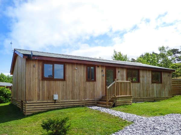 Cartmel Lodge,Grange-over-Sands