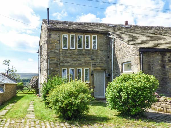 North Ives Farm Cottage,Oxenhope