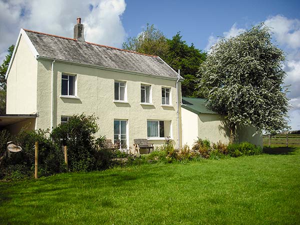 Marsh Cottage,South Molton